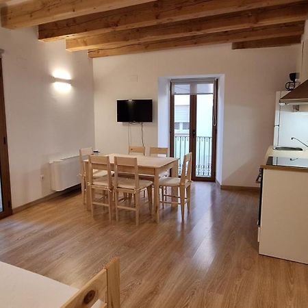Cal Vallverdu 1I Preixana Экстерьер фото