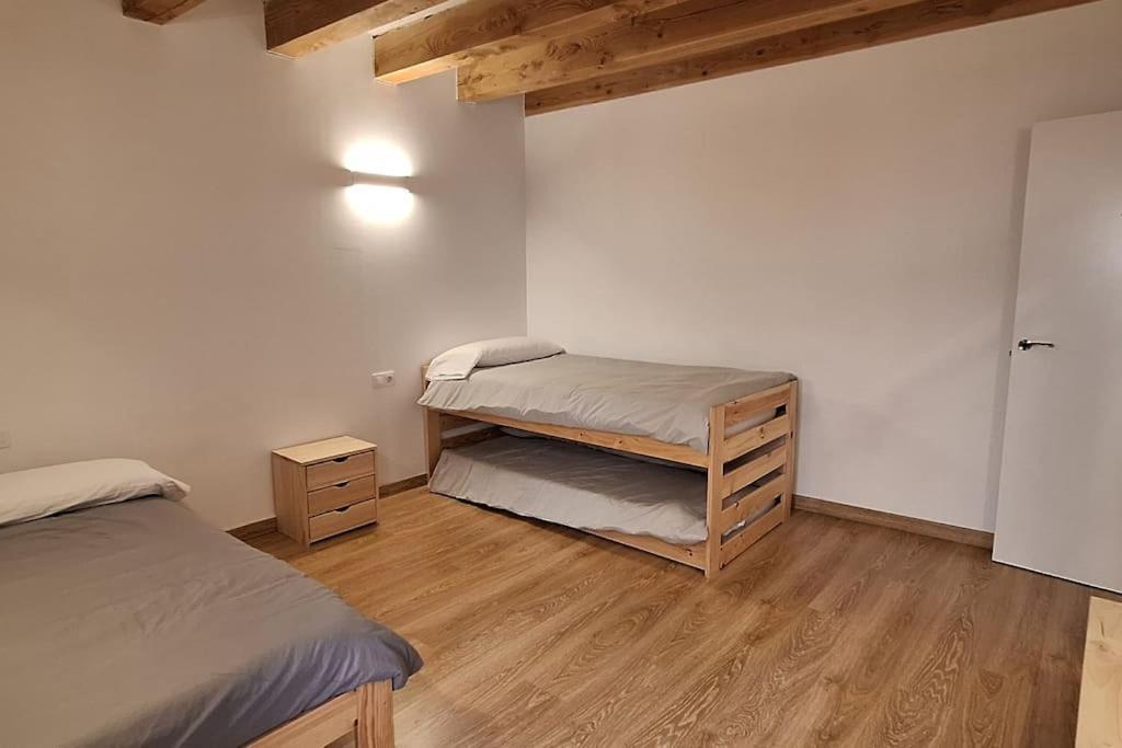 Cal Vallverdu 1I Preixana Экстерьер фото