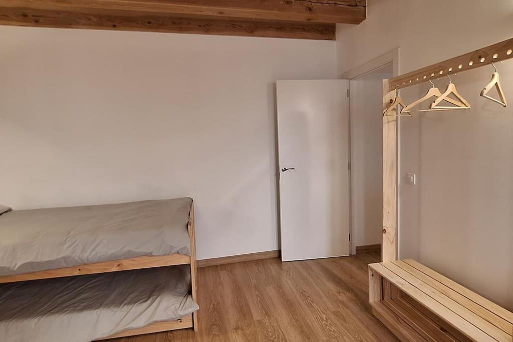 Cal Vallverdu 1I Preixana Экстерьер фото
